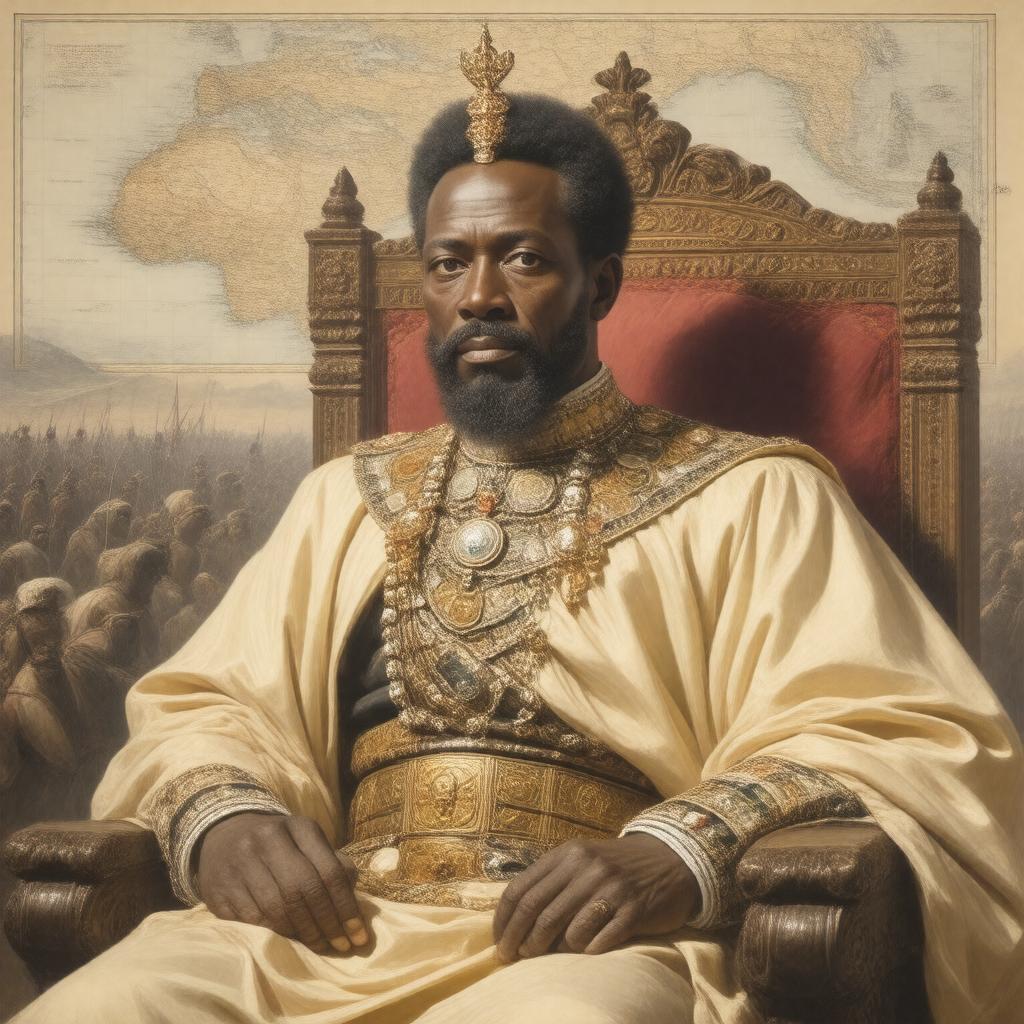 Menelik II